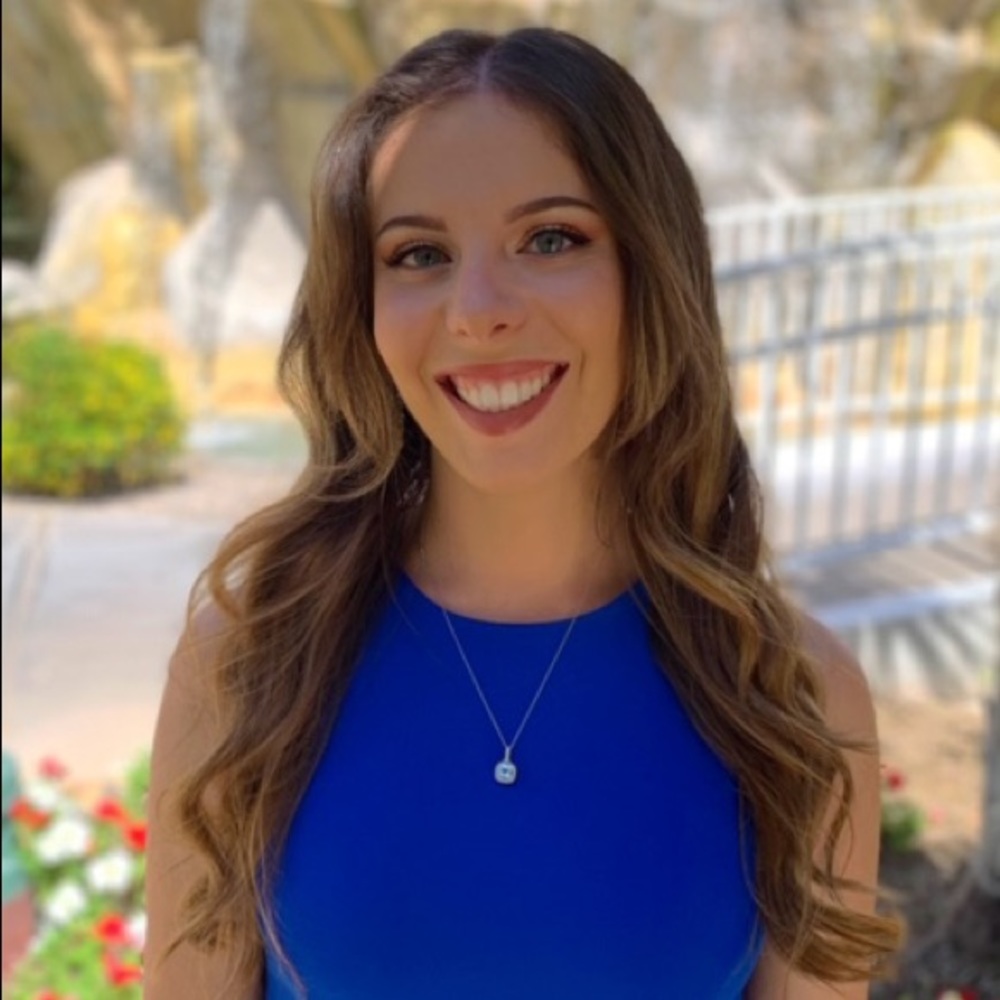 Meet your Posher, Erica